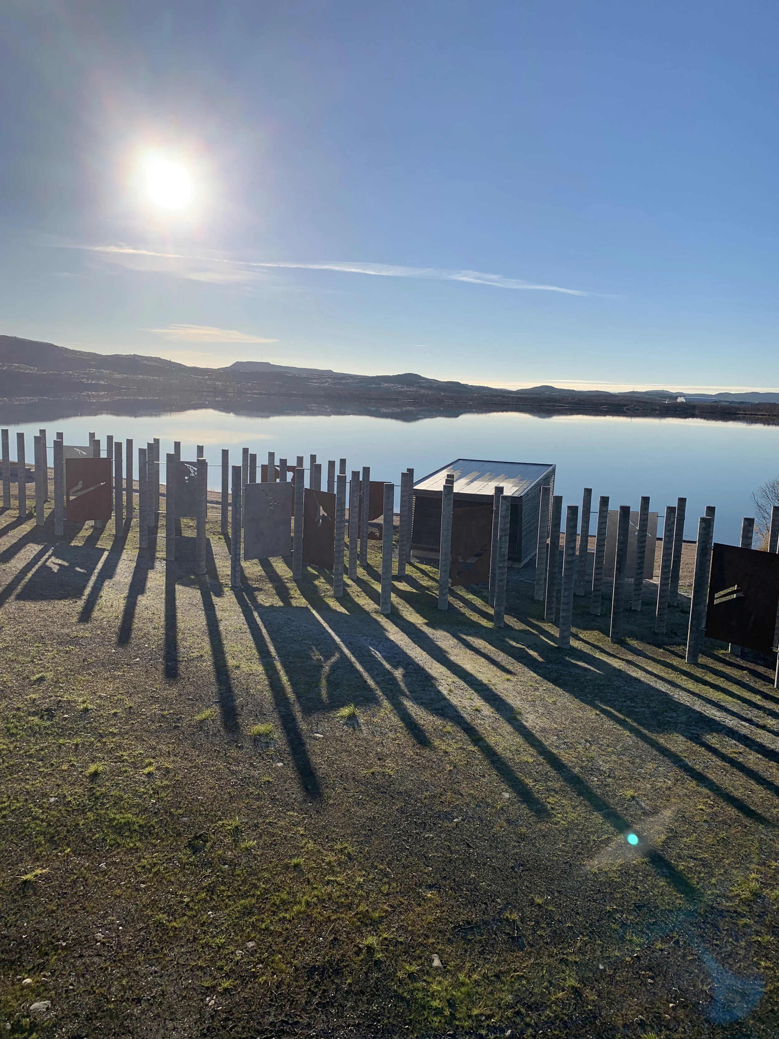 Nye Kirkenes sykehus
