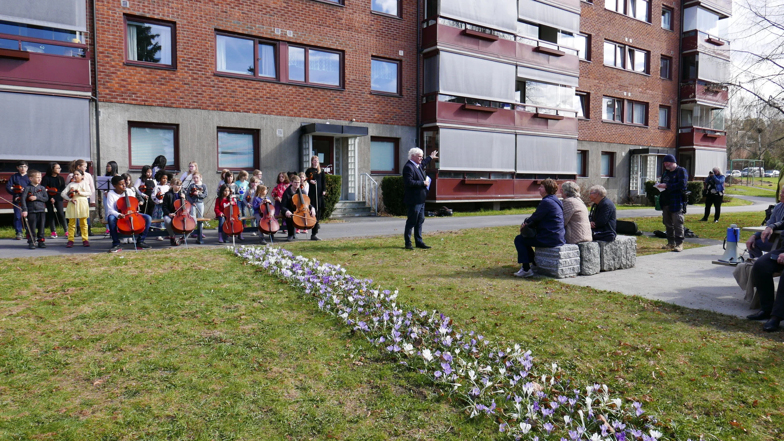 Haugerudbekken