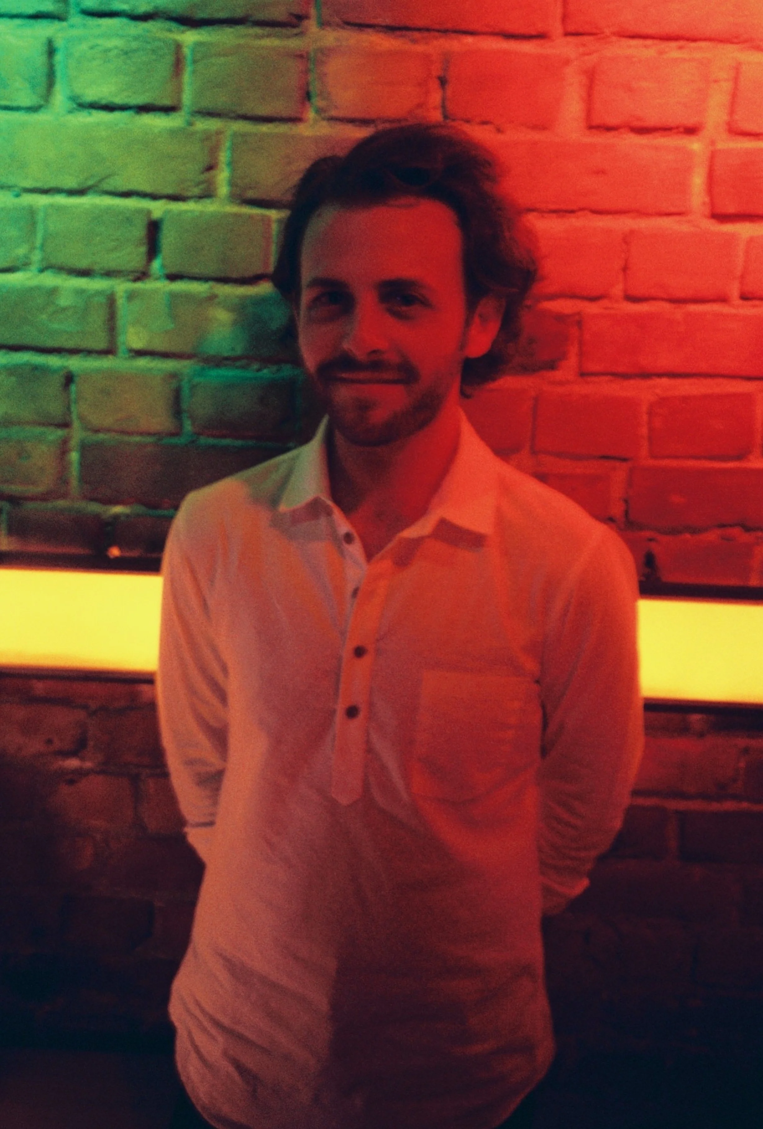 elliot rayman