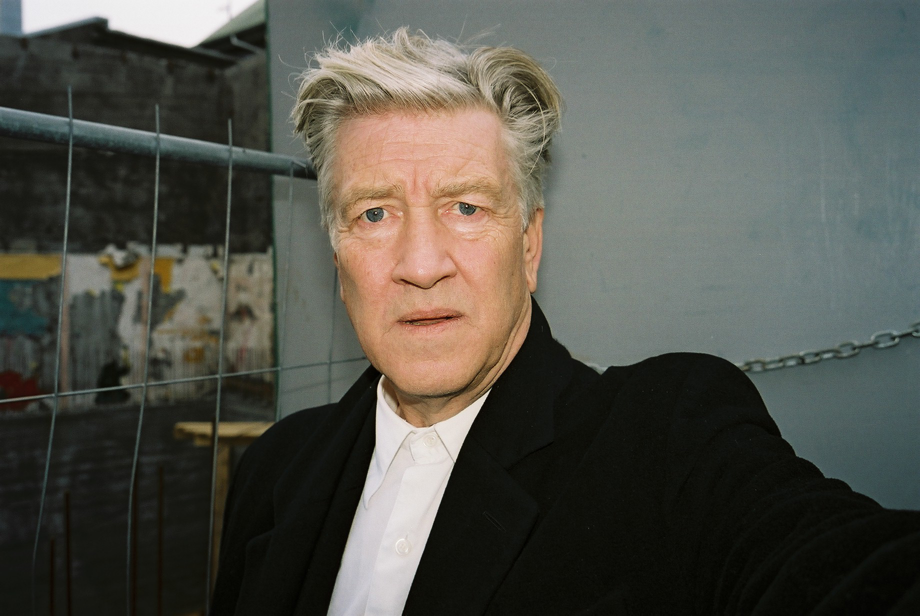 david lynch