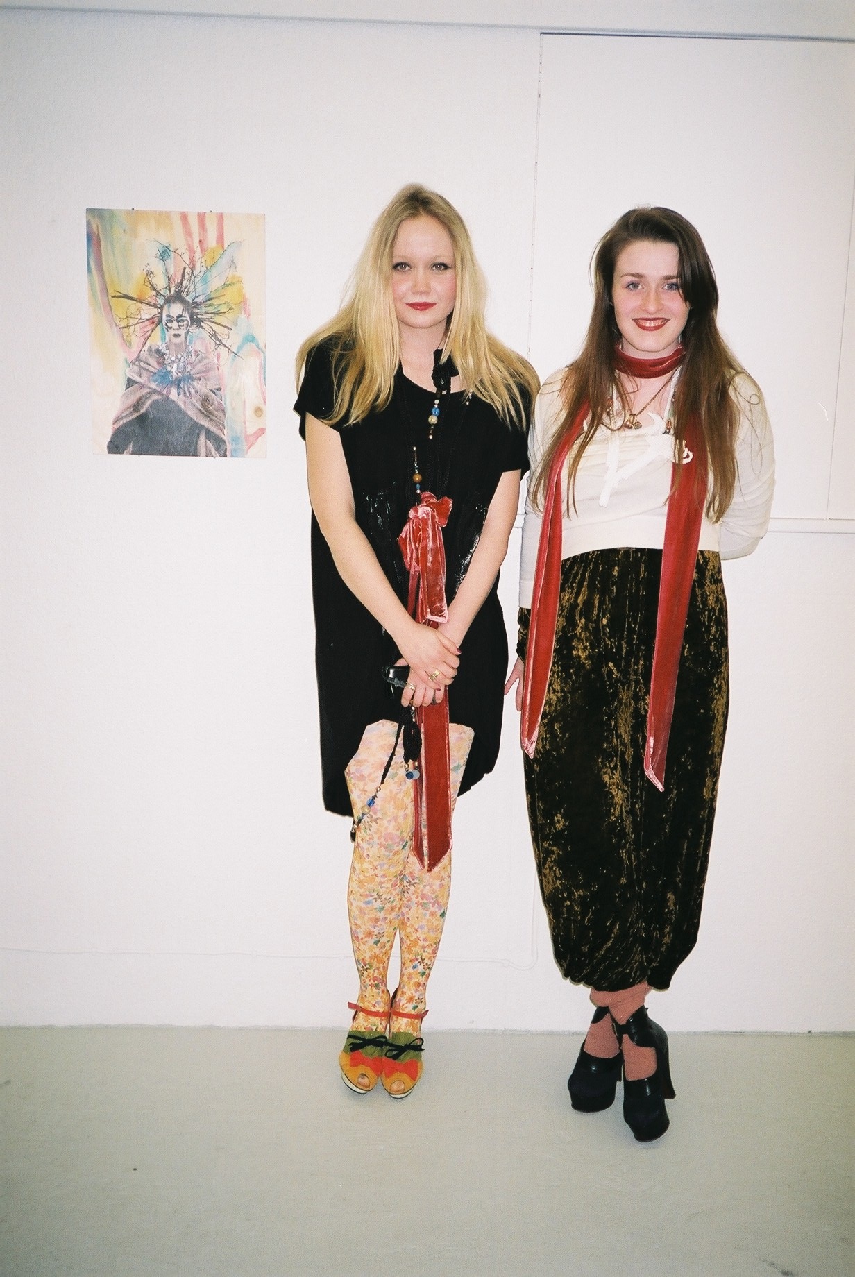 saga sig & hildur yeoman