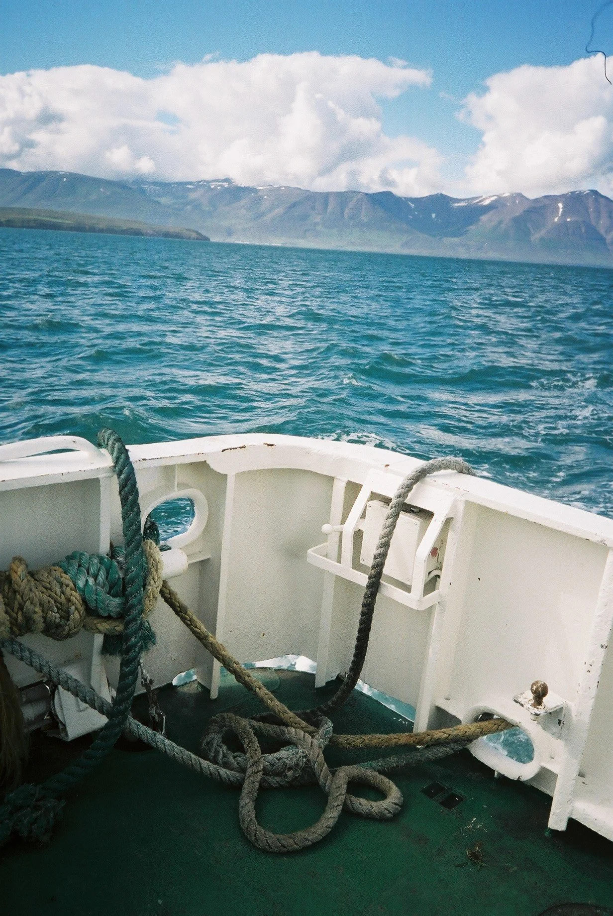 eyjafjörður, iceland