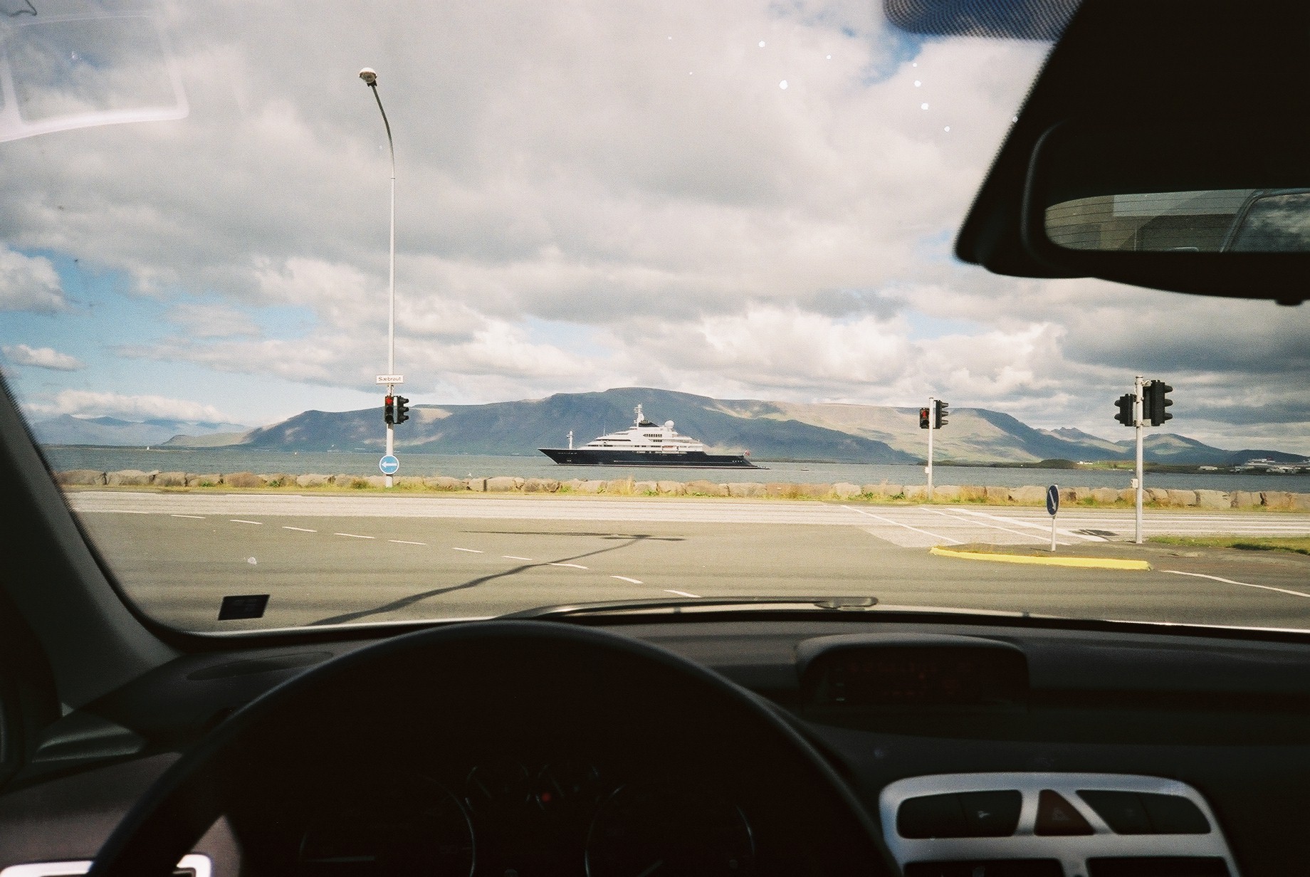 reykjavík, iceland