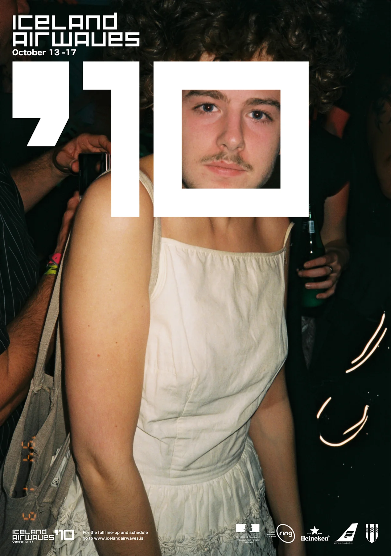 Iceland Airwaves 2010