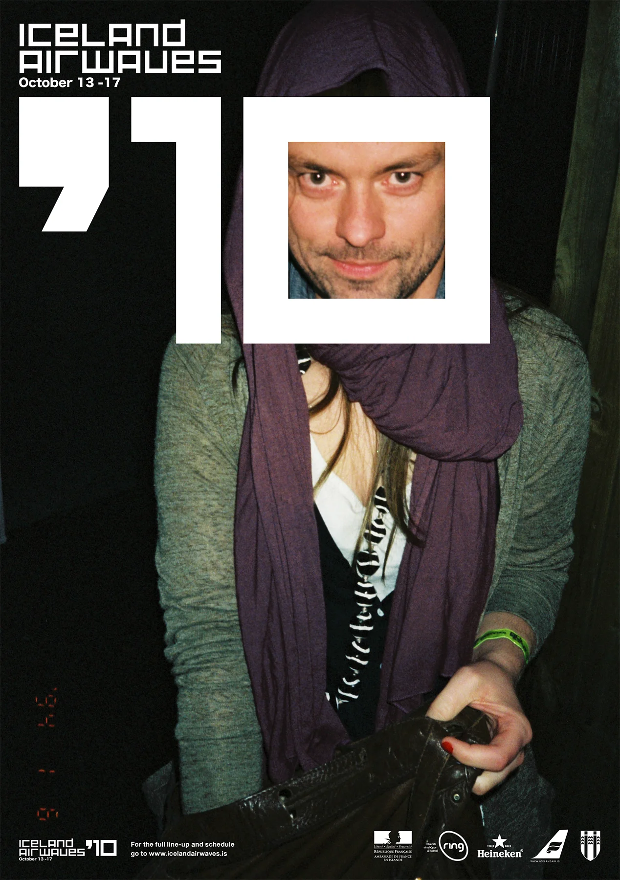 Iceland Airwaves 2010
