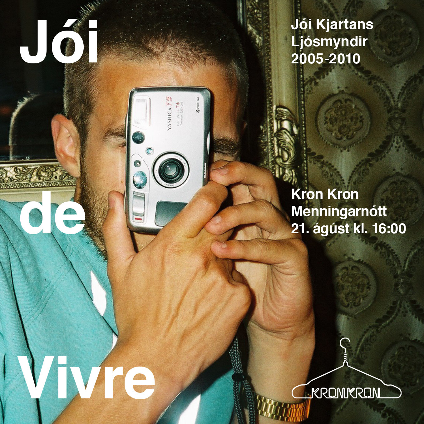 Jói de Vivre 