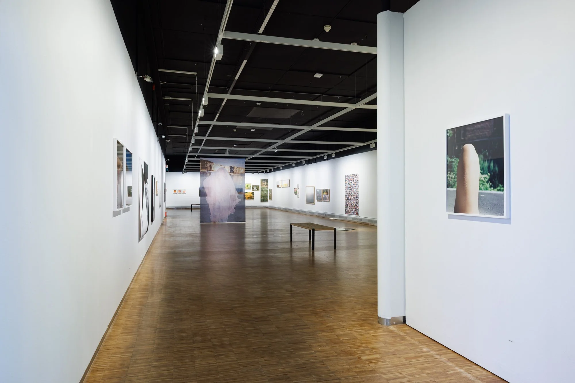 Prisms of Myopia at Gamle Munch — 14.06-06.07.25