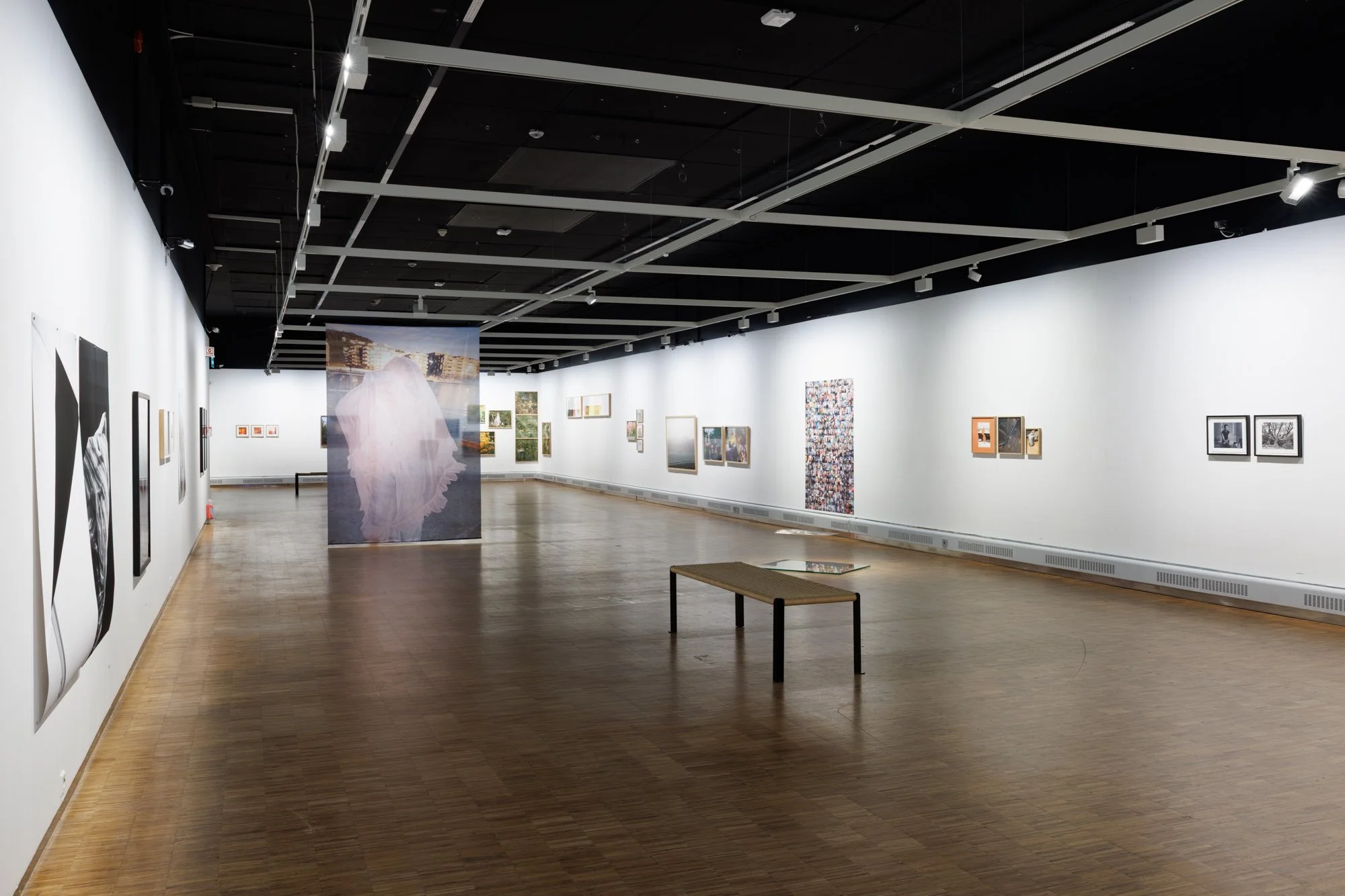 Prisms of Myopia at Gamle Munch — 14.06-06.07.25