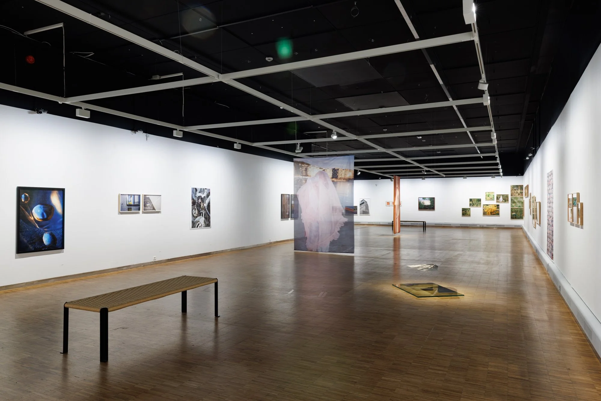 Prisms of Myopia at Gamle Munch — 14.06-06.07.25