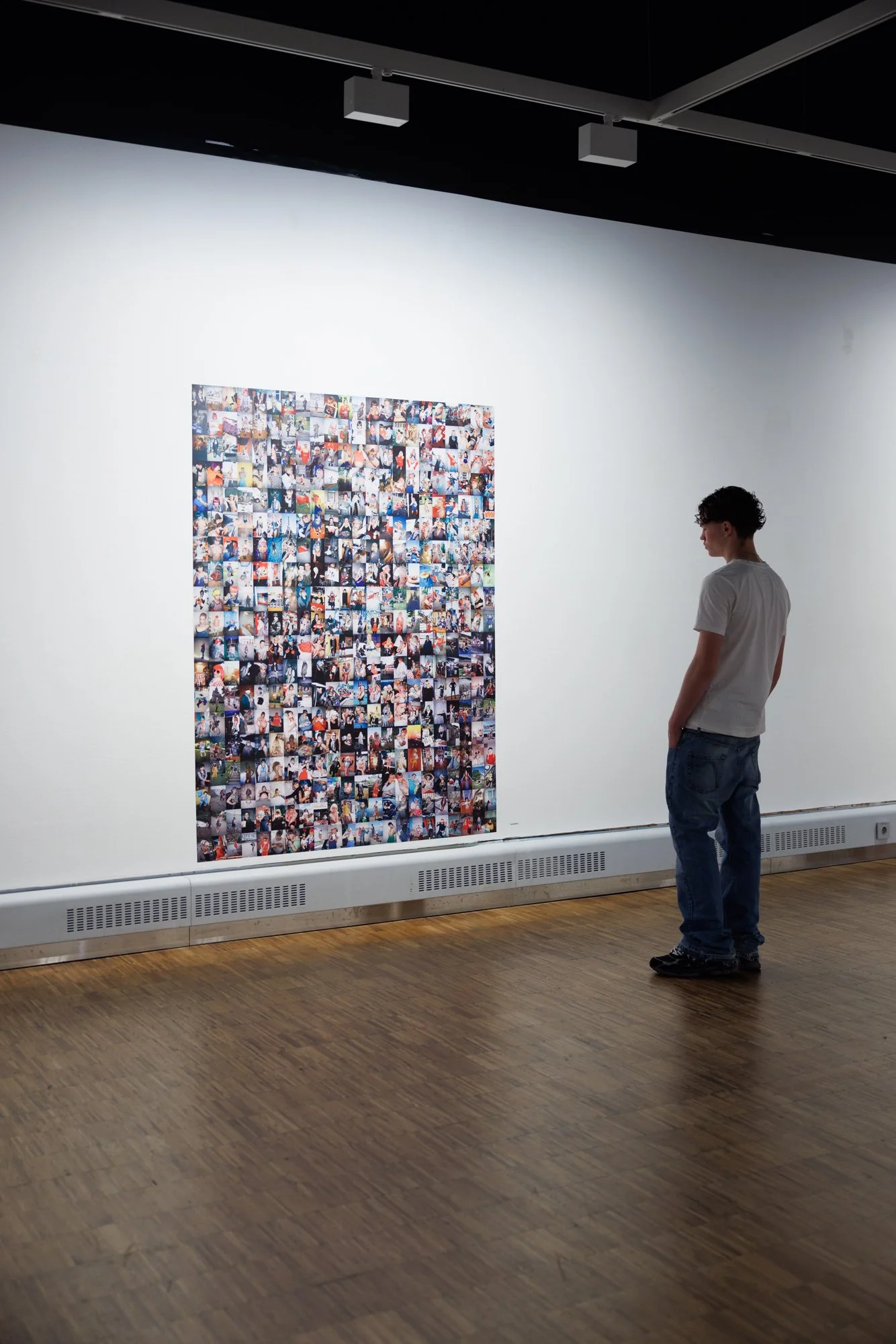 Prisms of Myopia at Gamle Munch — 14.06-06.07.25