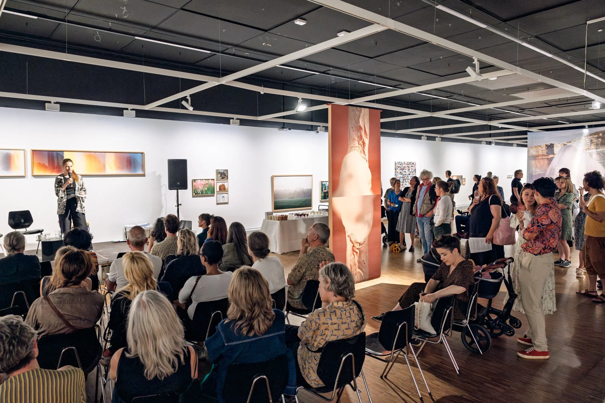 Prisms of Myopia at Gamle Munch — 14.06-06.07.25