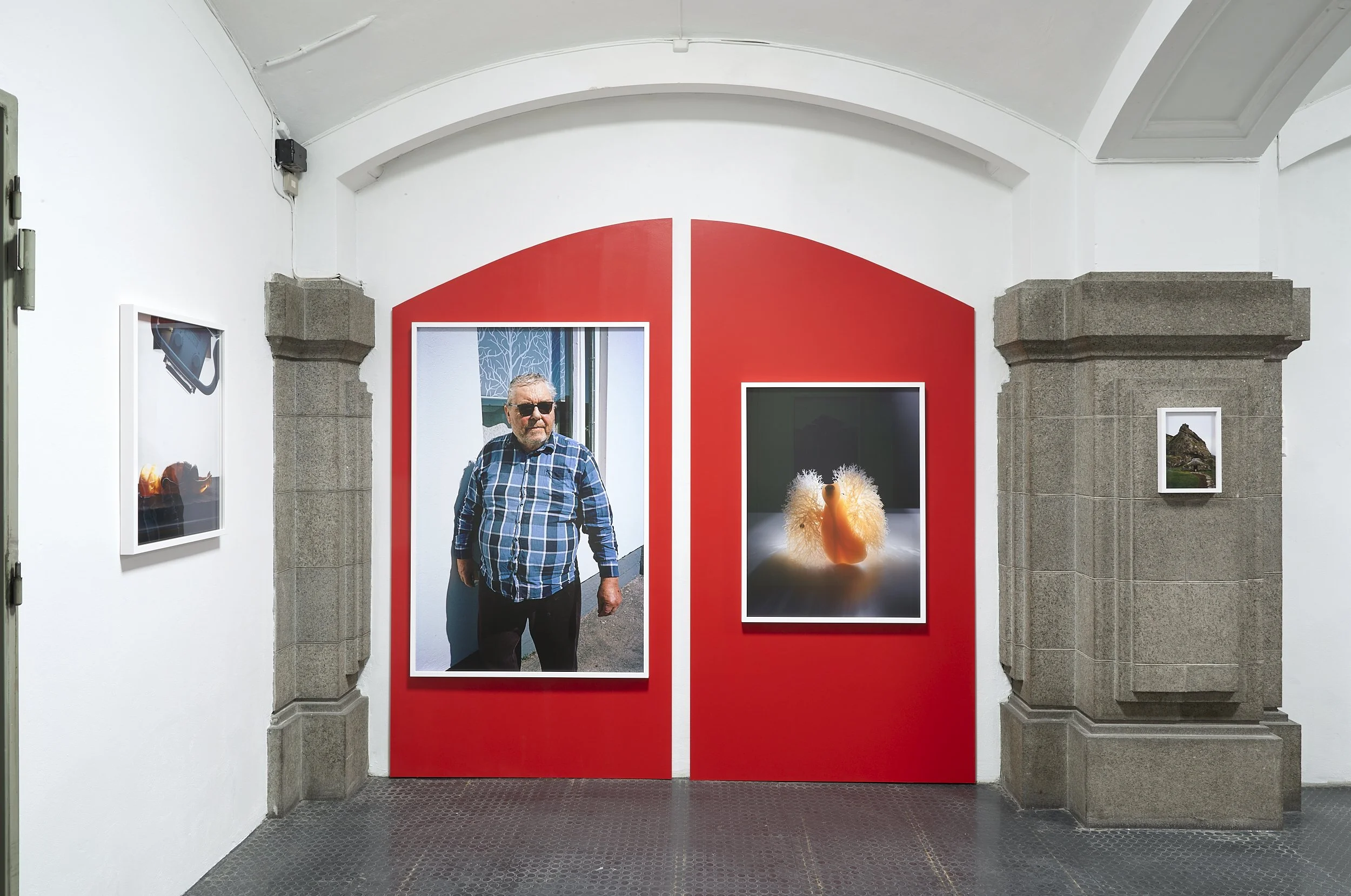 technoanimism presented by Skog Art Space at Oslo Negativ Photofestival — 11.10 - 26.10.25