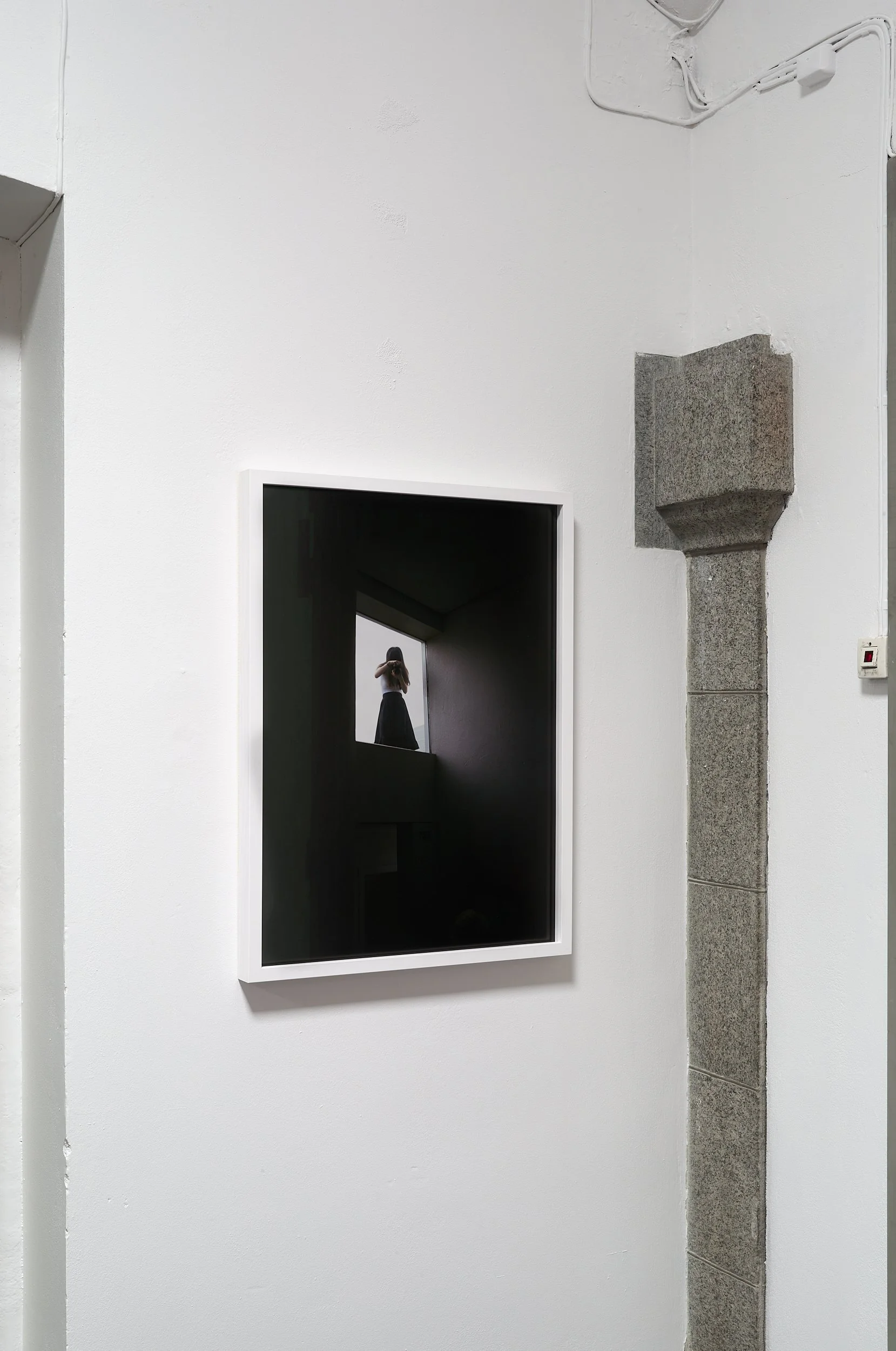 technoanimism presented by Skog Art Space at Oslo Negativ Photofestival — 11.10 - 26.10.25