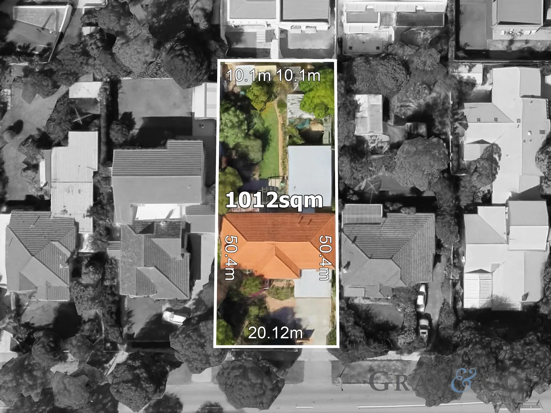 130 Waratah Avenue, Dalkeith - SOLD
