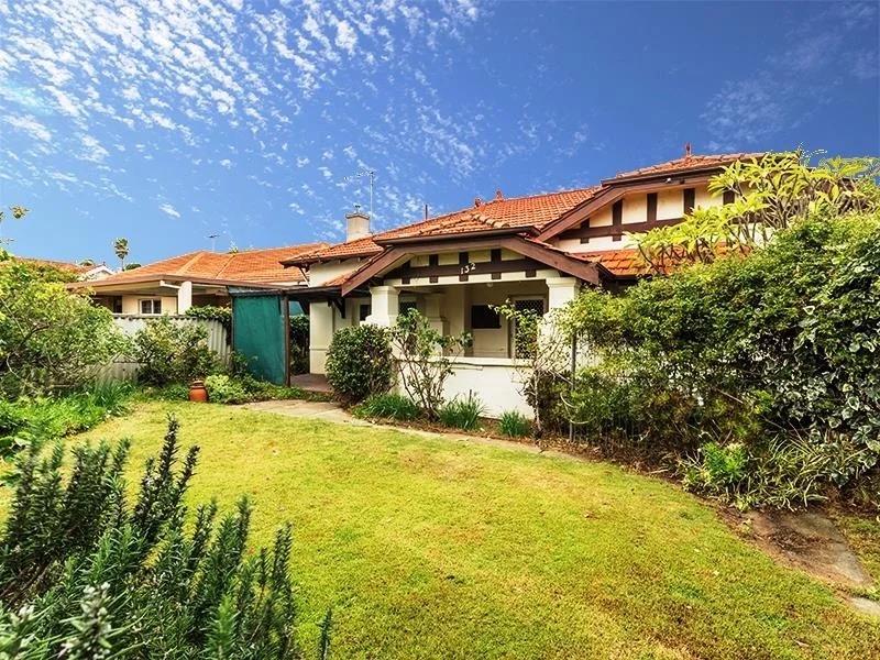 132 Waratah Avenue, Dalkeith - SOLD