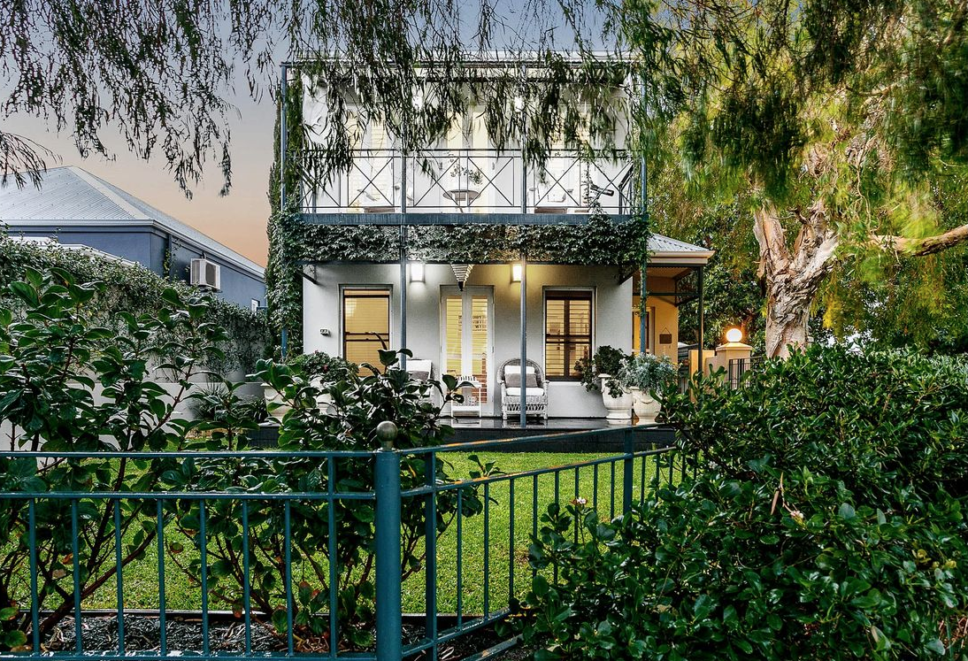 38 Beach Street, Cottesloe - SOLD