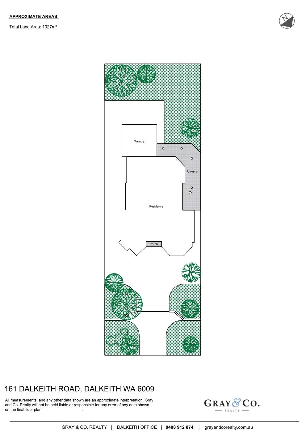 161 Dalkeith Road Site Plan.jpg
