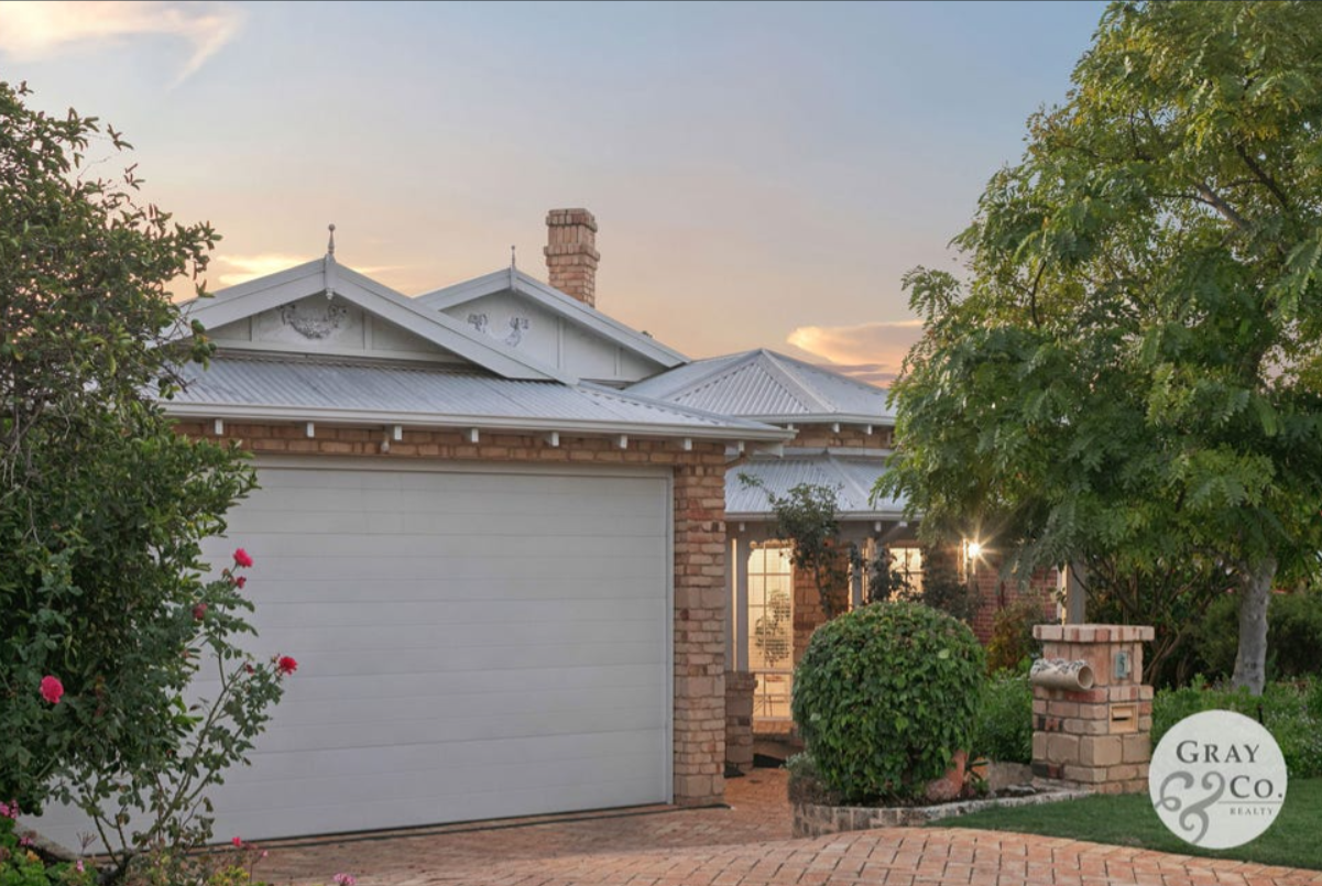 5 Jubaea Gardens, Mount Claremont - FOR SALE