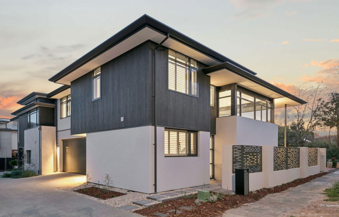 1/116 Waratah Avenue, Dalkeith - SOLD