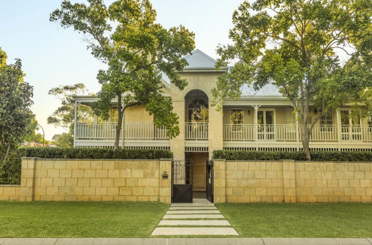 PURCHASED - BUYER'S AGENT Melvista Avenue, Nedlands - UNDER OFFER 