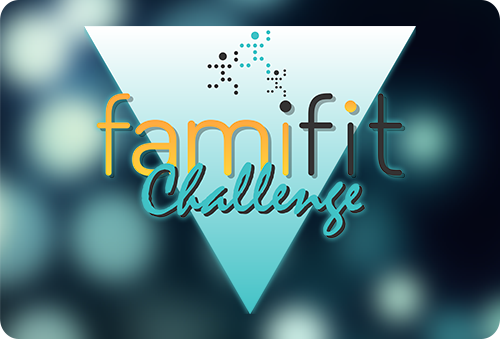 Fitbit – Famifit Challenge