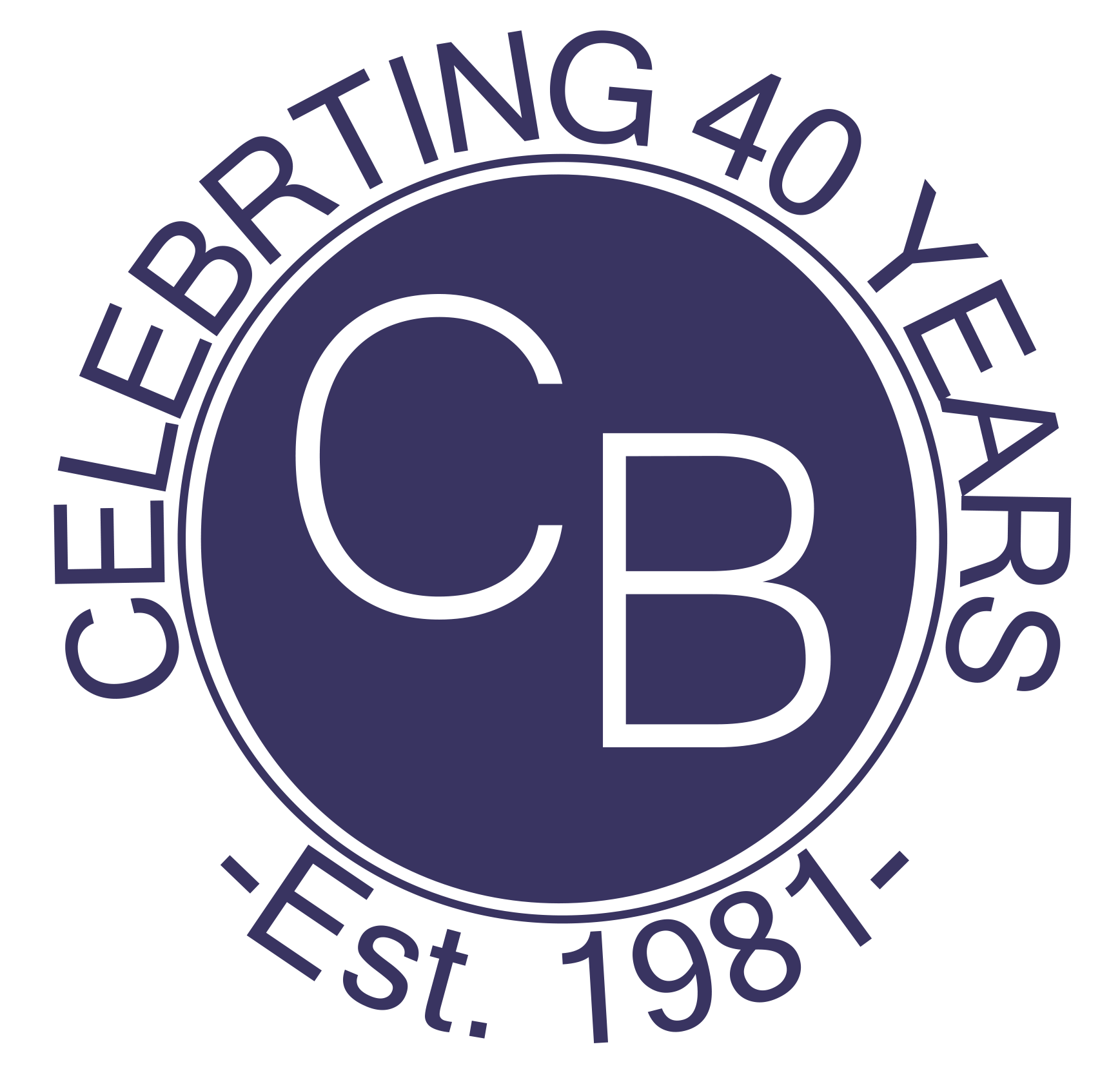 CB 40 Years Logo Final.png