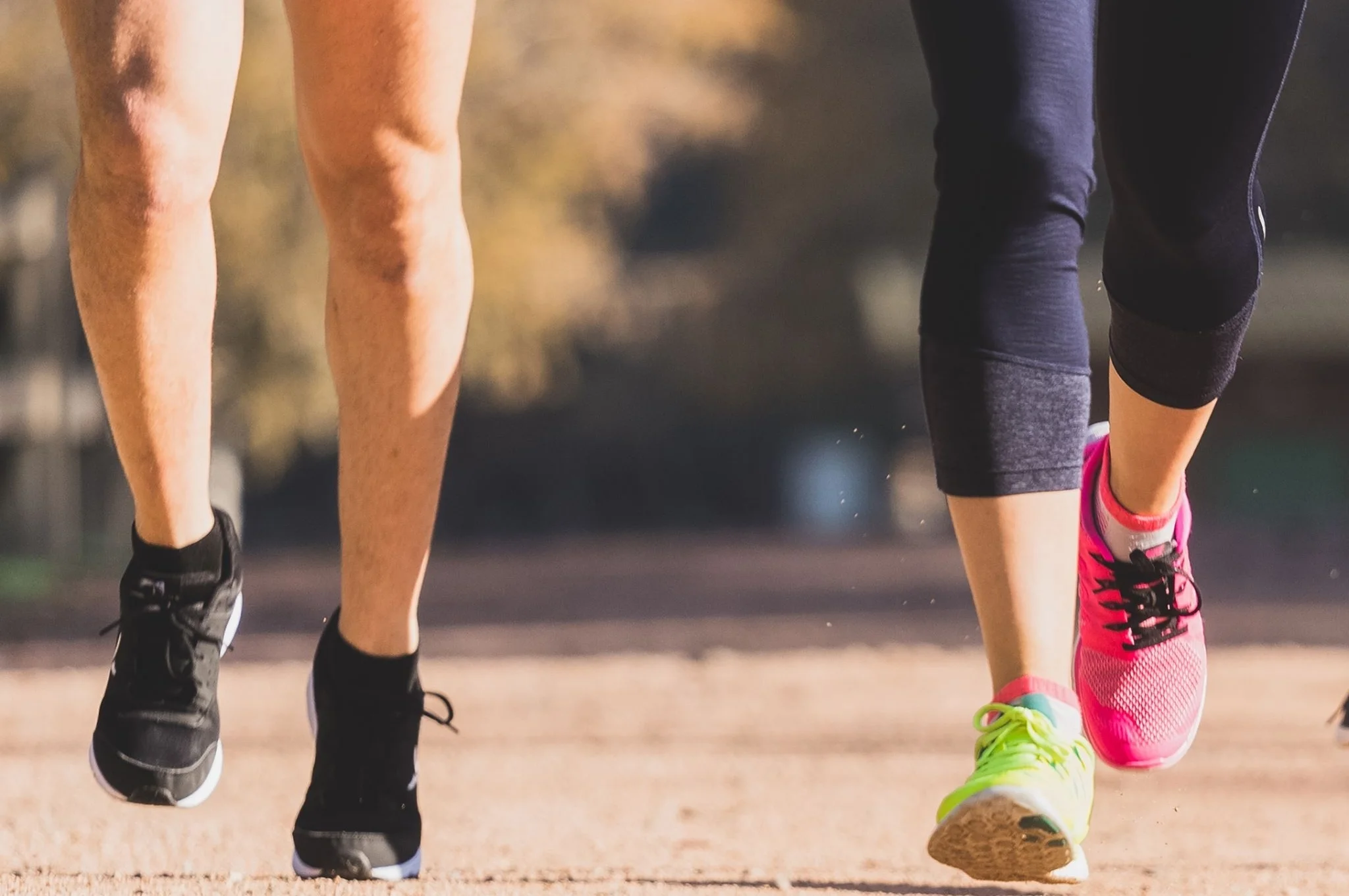 "'YOUR DOING GREAT' he called over as I’m running around like I’m part of the grand national. “NICE BUM” he said, a little too loudly, as I’m squatting as low as I can go.".... read more