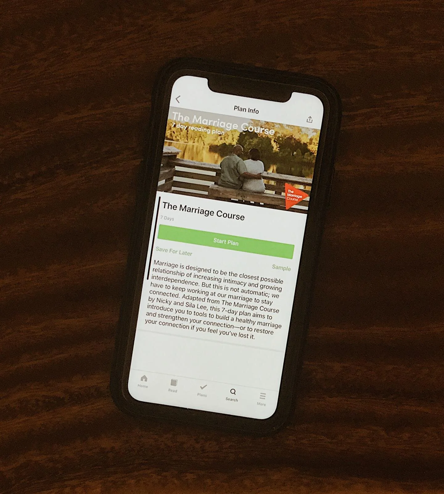 The Marriage Course On The Bible App The Marriage Course