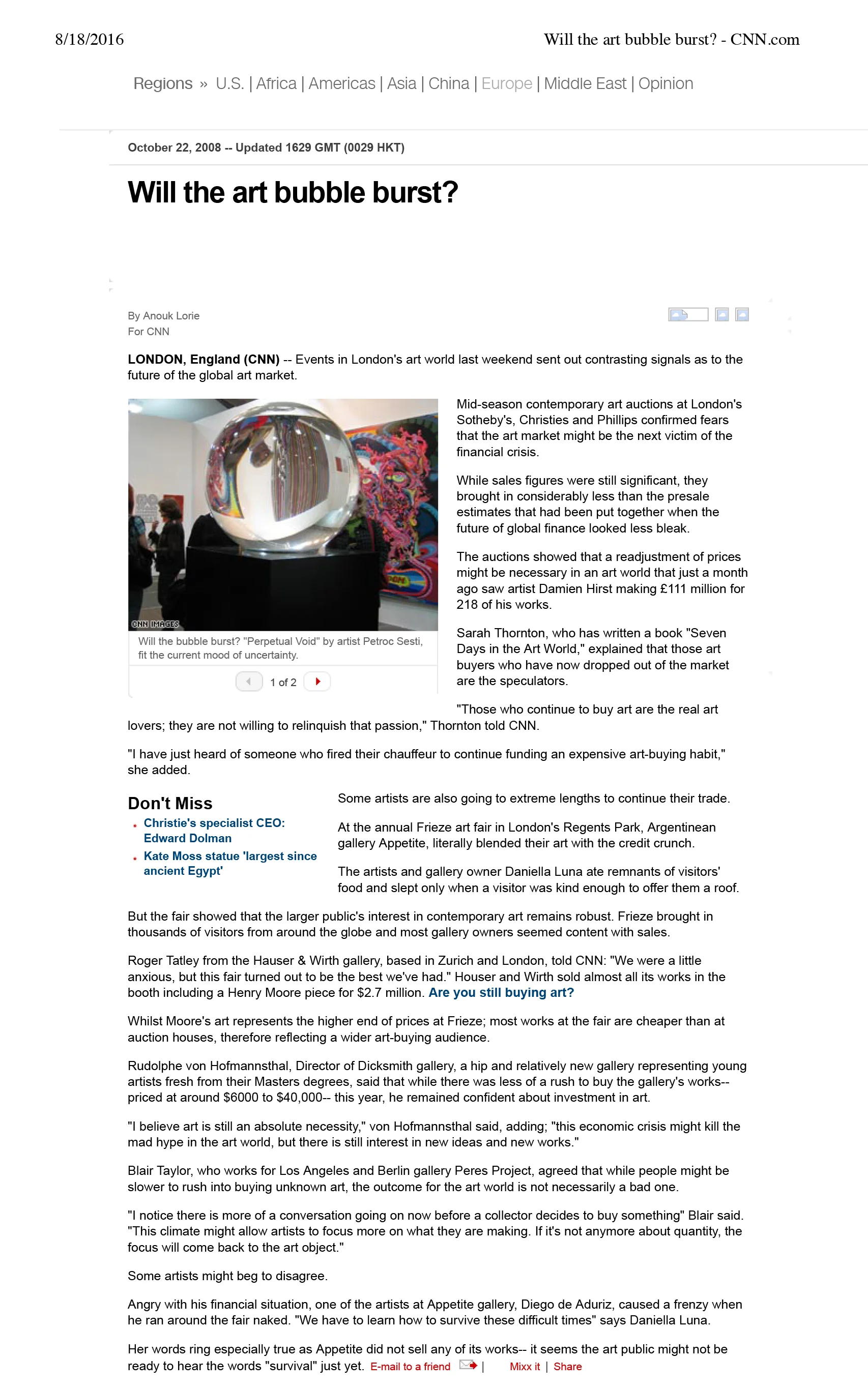 Will the art bubble burst? - CNN.com-1.jpg