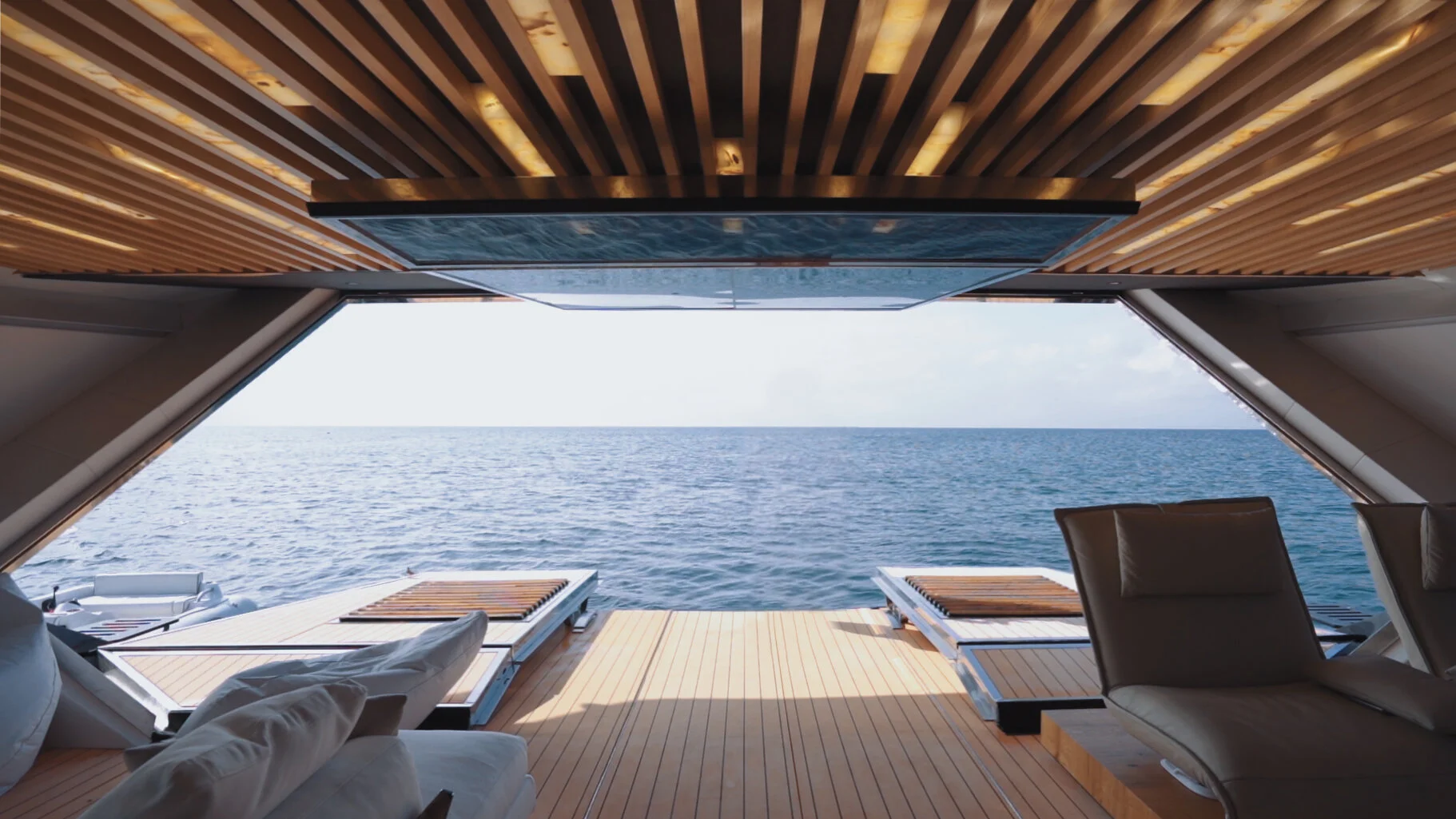 Exceptional X1 Hanstaiger