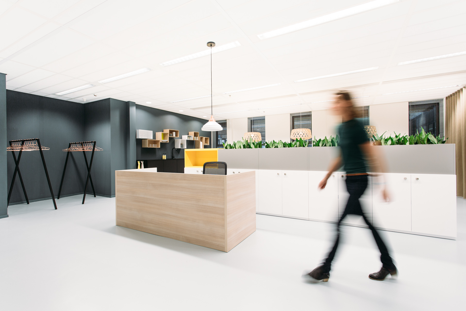 PRINSENHOF WTC - DEN HAAG