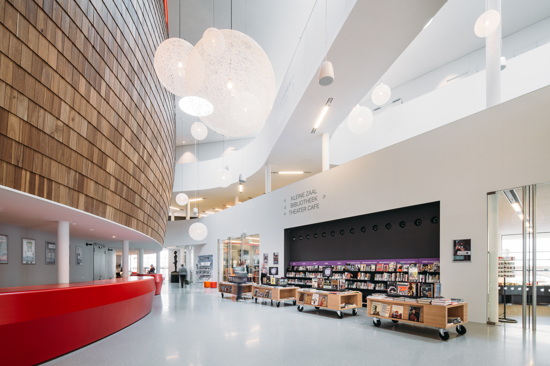 DE KLINKER - WINSCHOTEN