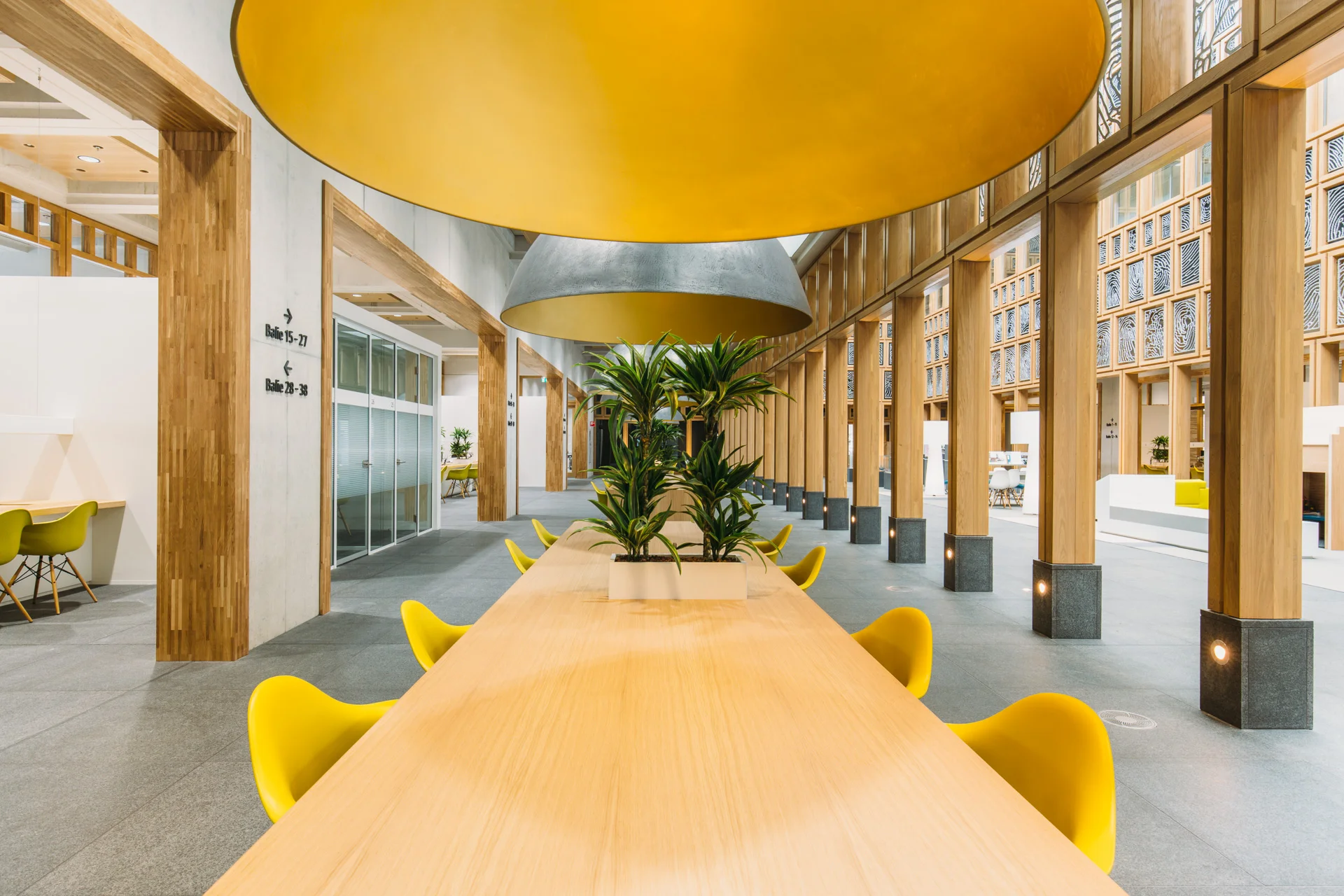 STADHUISKWARTIER - DEVENTER