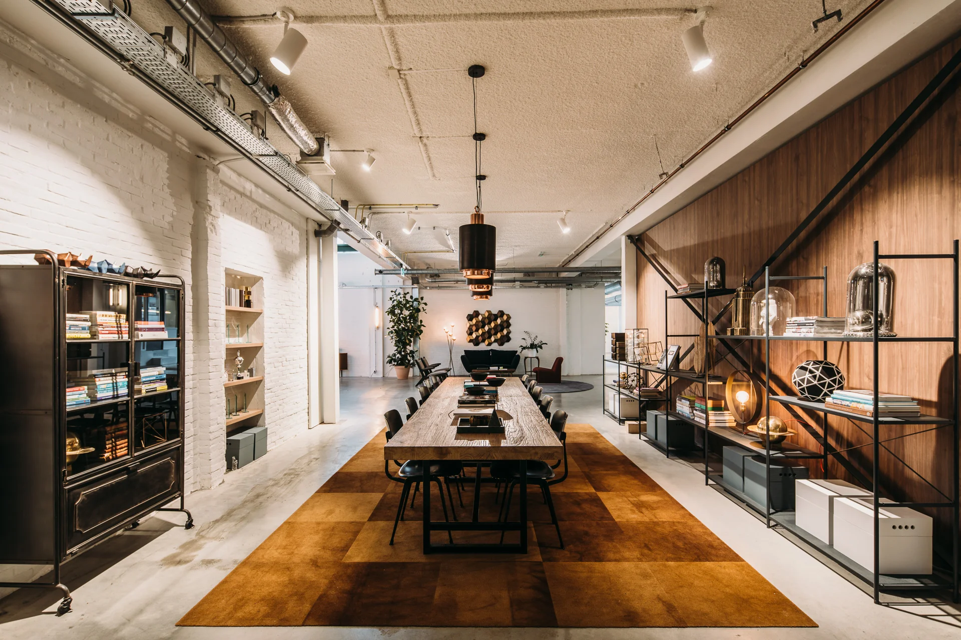 Nicemakers - TamTam, Amsterdam