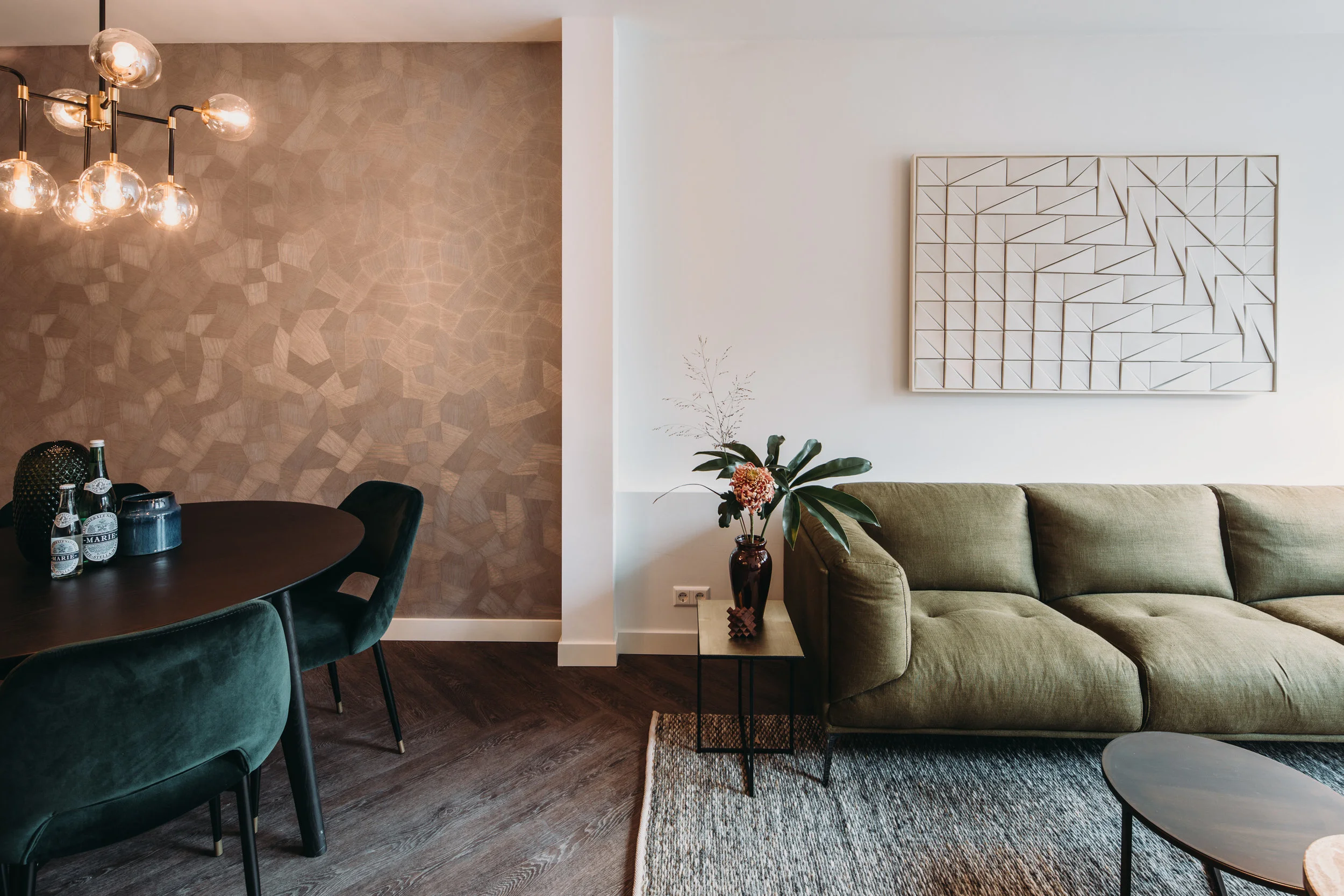 Nicemakers - De Keizer, Amsterdam