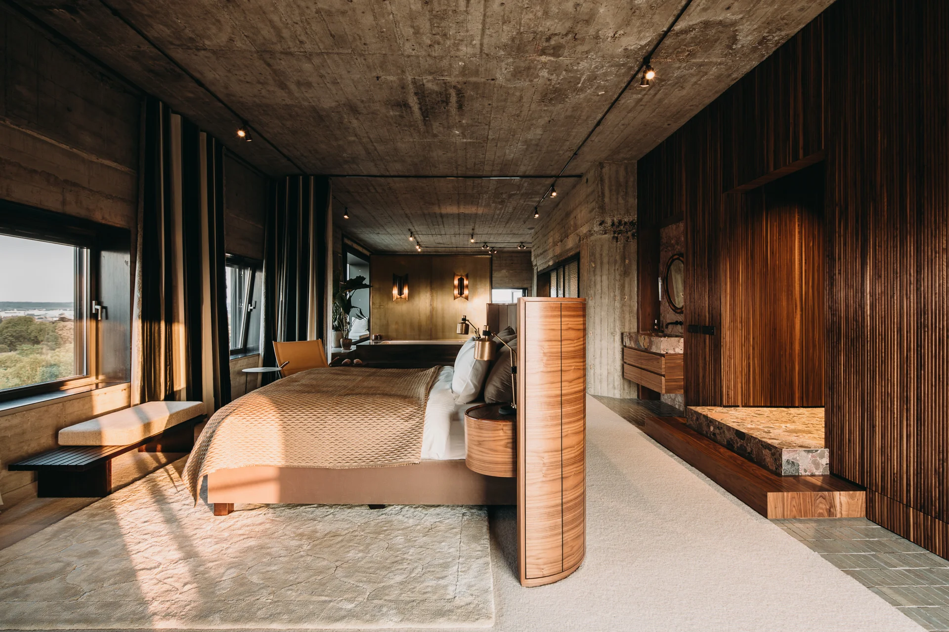 Nicemakers - Penthouse, Maastricht