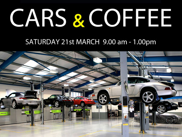 Riviera Blue Porsche 993 Colour Change