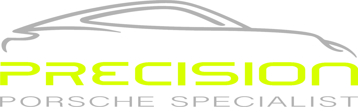 Precision Porsche - Independent Porsche specialists for Sussex and the South East