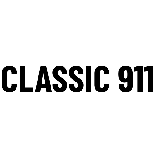  Classic 911 