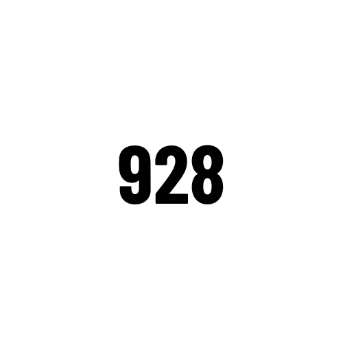  Porsche 928 