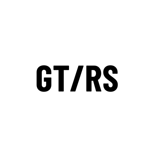  GT &amp; RS models 