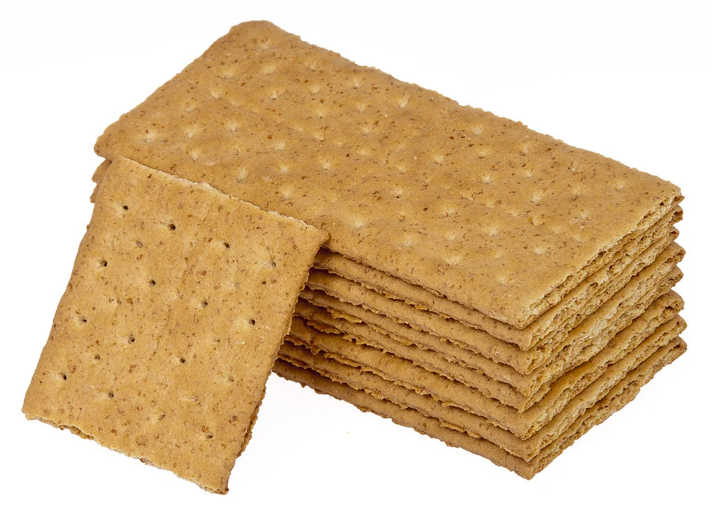 American Graham Crackers