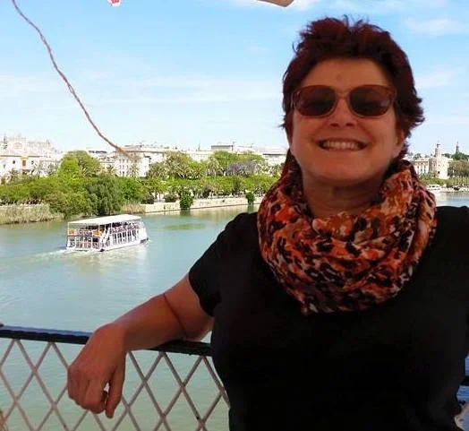Kate's Mum, Sue