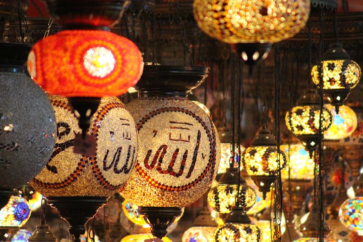 Dates - A Ramadan Tradition