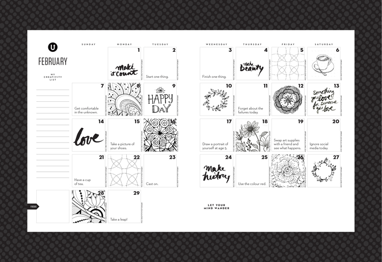 Image (c) UPPERCASE Magazine