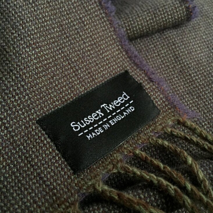 Sussex Tweed