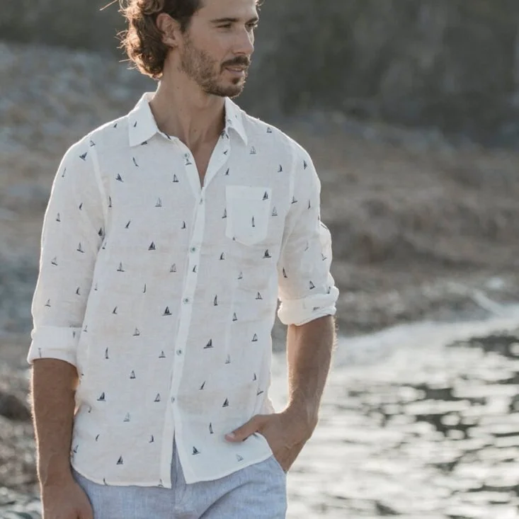 Pou Nou Summer 2020 Collection