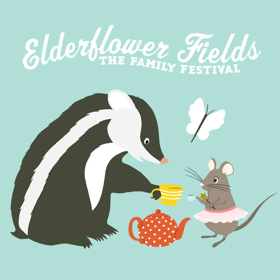 Elderflower Fields Festival 2024