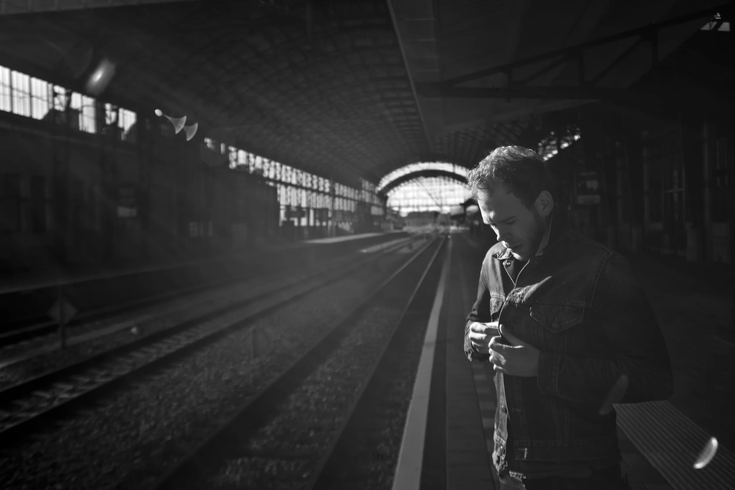 Michael Prins