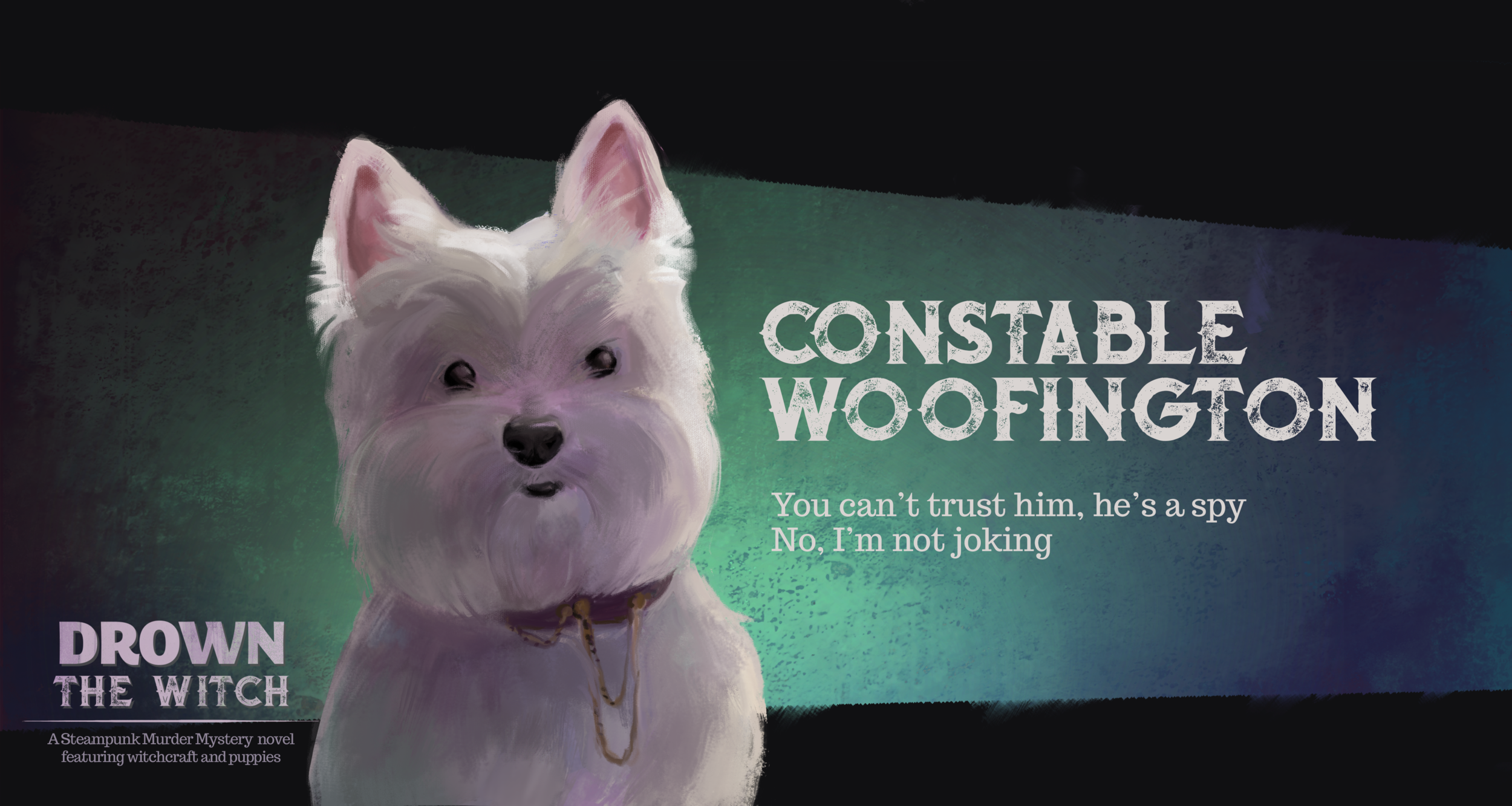 Constable Woofington